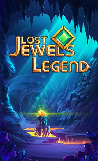 game pic for Lost jewels legend